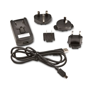 Kit adaptador de corriente Honeywell 213-029-001 AC para handhelds