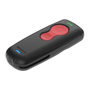 Escáner de código Honeywell Voyager 1602g 1D/2D, Bluetooth y USB
