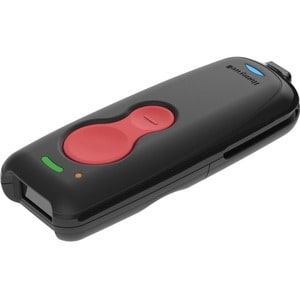 Escáner de código Honeywell Voyager 1602g 1D/2D, Bluetooth y USB
