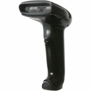 Escáner de barras Honeywell 1300G-2USB-N Hyperion 1300g, 1D, USB