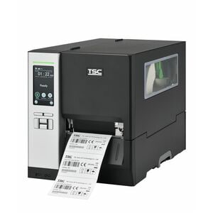 Impresora térmica Tsc MH240T 203 dpi 14 ips preparada para wifi