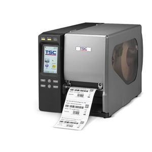 Impresora térmica Tsc 99-147A032-0201 TTP-346MT, 300 dpi, Ethernet y USB
