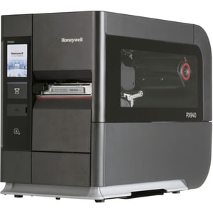 Impresora industrial Honeywell PX940 203 dpi 108 mm térmica