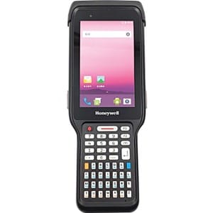 Terminal móvil Honeywell ScanPal EDA61K 4 pulgadas, 3GB RAM y Android 9