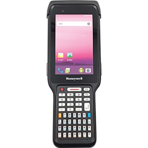 Terminal móvil Honeywell ScanPal EDA61K 4 pulgadas, 3GB RAM y Android 9