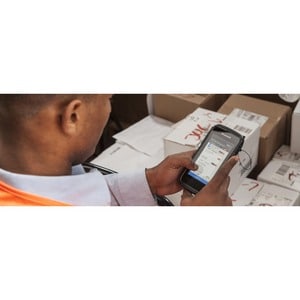 Terminal móvil Honeywell Dolphin CT60 4.7" HD 3GB RAM 32GB Android 7.1