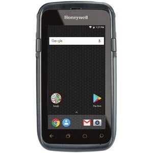 Terminal móvil Honeywell Dolphin CT60 4.7" HD 3GB RAM 32GB Android 7.1