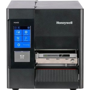 Impresora térmica Honeywell PD45S0F0010000200 203 dpi, 4.25 pulgadas, monocromo