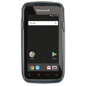 Terminal de mano Honeywell Dolphin CT60 4GB RAM 32GB Flash Android 8.1