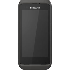 Terminal móvil Honeywell CT45 5 pulgadas HD, 4GB RAM y Android 11