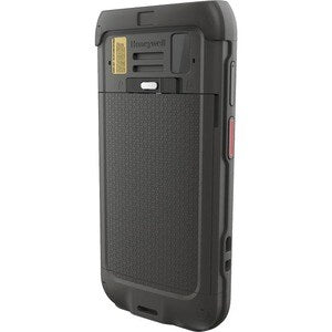 Terminal móvil Honeywell CT45 5 pulgadas HD, 4GB RAM y Android 11