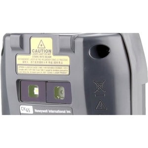 Terminal Honeywell CK65 4 pulgadas Android 4 GB RAM 32 GB Flash
