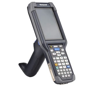 Terminal Honeywell CK65 4 pulgadas Android 4 GB RAM 32 GB Flash