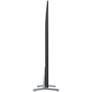 Smart TV Samsung Crystal DU8200 UN65DU8200KXZL 65 pulgadas 4K HDR10 AirPlay