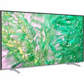 Smart TV Samsung Crystal DU8200 UN65DU8200KXZL 65 pulgadas 4K HDR10 AirPlay