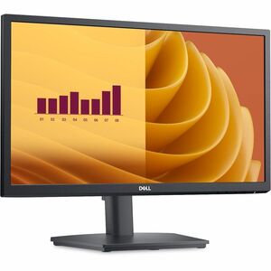 Monitor Dell E2225HS 21.4 pulgadas Full HD 75Hz HDMI DP VGA