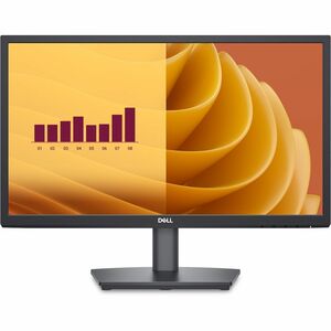 Monitor Dell E2225HS 21.4 pulgadas Full HD 75Hz HDMI DP VGA