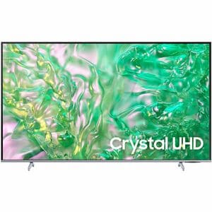 Smart TV Samsung Crystal DU8200 UN55DU8200K, 55 pulgadas, 4K UHD