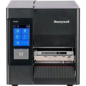Impresora Honeywell PD45S 203 dpi transferencia térmica ancho 4.25 pulgadas