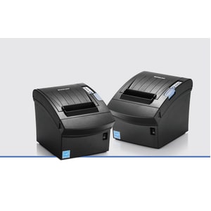 Impresora POS Bixolon SRP-350IIICOPG monocromo, 180 dpi, 72 mm
