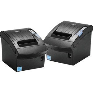 Impresora POS Bixolon SRP-350IIICOPG monocromo, 180 dpi, 72 mm