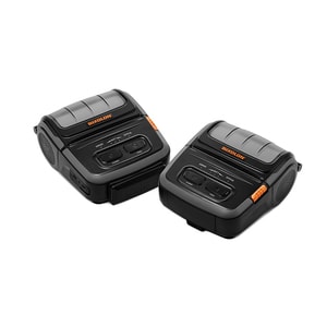 Impresora POS Bixolon SPP-R310WK WLAN 203 dpi 72 mm