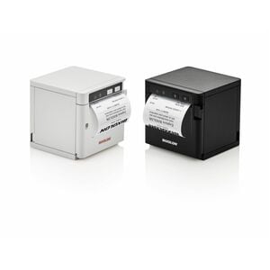 Impresora POS Bixolon SRP-Q302K térmica, 203 dpi, ancho 72 mm