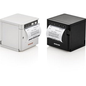 Impresora POS Bixolon SRP-Q302K térmica, 203 dpi, ancho 72 mm