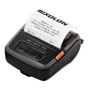 Impresora POS Bixolon SPP-R310PLUSIK térmica 203 dpi 72 mm