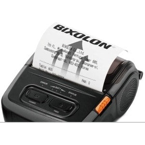 Impresora POS Bixolon SPP-R310PLUSIK térmica 203 dpi 72 mm