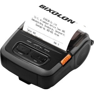 Impresora POS Bixolon SPP-R310PLUSIK térmica 203 dpi 72 mm