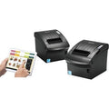 Impresora POS Bixolon SRP-352PLUSIIICOSG 300 mm/s, 203 dpi, 72 mm