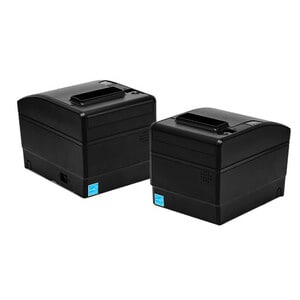 Impresora POS Bixolon SRP-S300TOEK USB Ethernet 203 dpi 80 mm