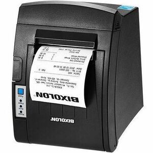 Impresora térmica Bixolon SRP-352PLUSIIICOPWG 203 dpi 72 mm cortante