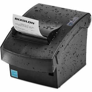 Impresora térmica Bixolon SRP-352PLUSIIICOPWG 203 dpi 72 mm cortante