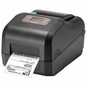 Impresora térmica Bixolon XD5-40TOEWK 203 dpi 108 mm LAN inalámbrica