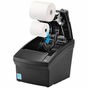 Impresora térmica Bixolon SRP-332IIIESK 203 dpi, USB, Ethernet