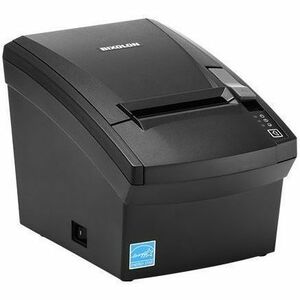Impresora térmica Bixolon SRP-332IIIESK 203 dpi, USB, Ethernet