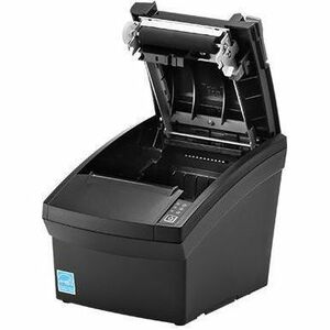Impresora térmica Bixolon SRP-332IIIESK 203 dpi, USB, Ethernet