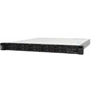 Servidor Lenovo ThinkSystem SR250 V3 7DCLA022LA Xeon 2.90GHz 16GB 800W