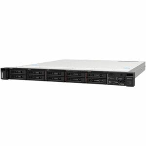 Servidor Lenovo ThinkSystem SR250 V3 7DCLA022LA Xeon 2.90GHz 16GB 800W