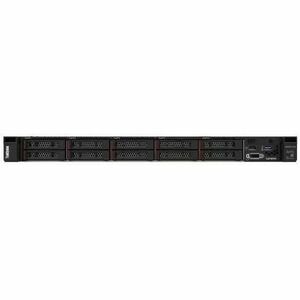 Servidor Lenovo ThinkSystem SR250 V3 7DCLA022LA Xeon 2.90GHz 16GB 800W