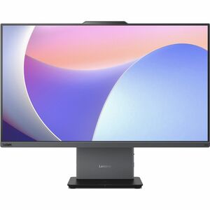Todo en uno Lenovo 12SB004ALS 27”, Core i5-13420H, 16 GB, SSD 512 GB