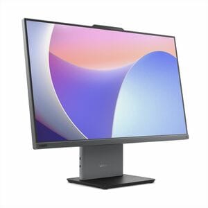 Todo en uno Lenovo 12SB004ALS 27”, Core i5-13420H, 16 GB, SSD 512 GB