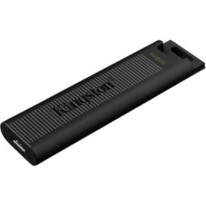 Memoria USB Kingston DataTraveler Max DTMAX 512GB USB tipo C lectura 1000MB/s