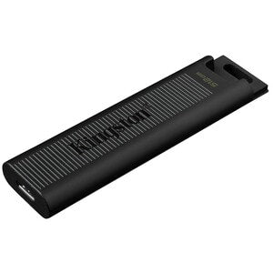 Memoria USB Kingston DataTraveler Max DTMAX 512GB USB tipo C lectura 1000MB/s