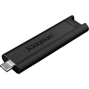 Memoria USB Kingston DataTraveler Max DTMAX 512GB USB tipo C lectura 1000MB/s