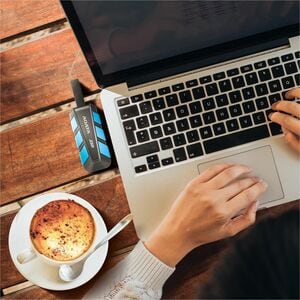 SSD externo Adata SC740 2 TB USB 3.2 Gen 2 Tipo C