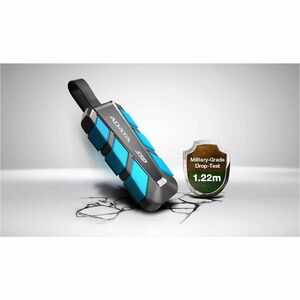 SSD externo Adata SC740 1 TB USB 3.2 Gen 2 Tipo C