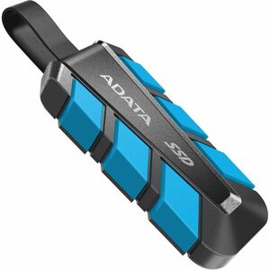 SSD externo Adata SC740 1 TB USB 3.2 Gen 2 Tipo C